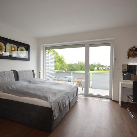 Apartmany Viva Třeboň المظهر الخارجي الصورة