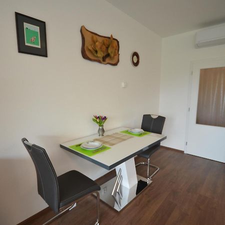 Apartmany Viva Třeboň المظهر الخارجي الصورة