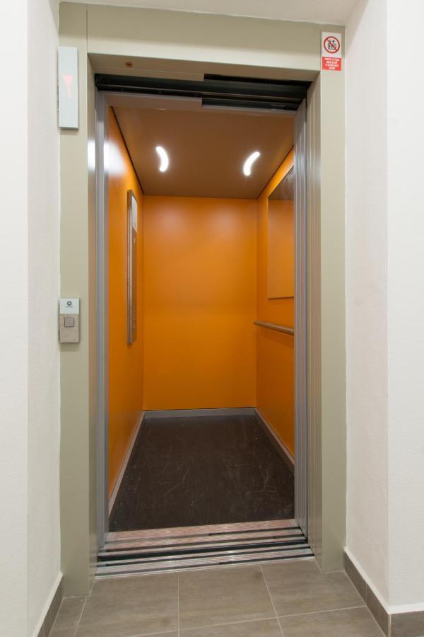 Apartmany Viva Třeboň المظهر الخارجي الصورة