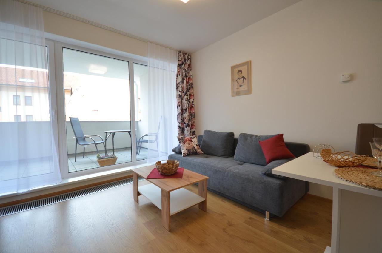 Apartmany Viva Třeboň المظهر الخارجي الصورة