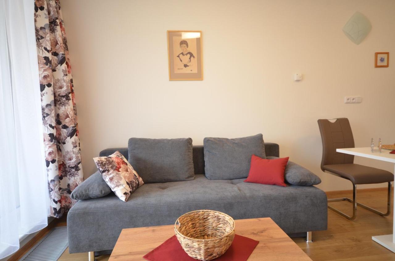 Apartmany Viva Třeboň المظهر الخارجي الصورة