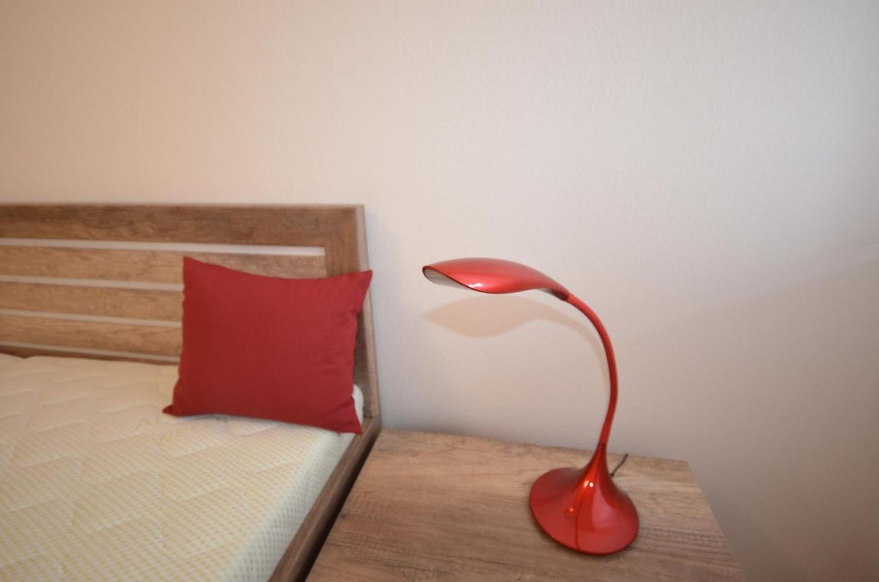 Apartmany Viva Třeboň المظهر الخارجي الصورة