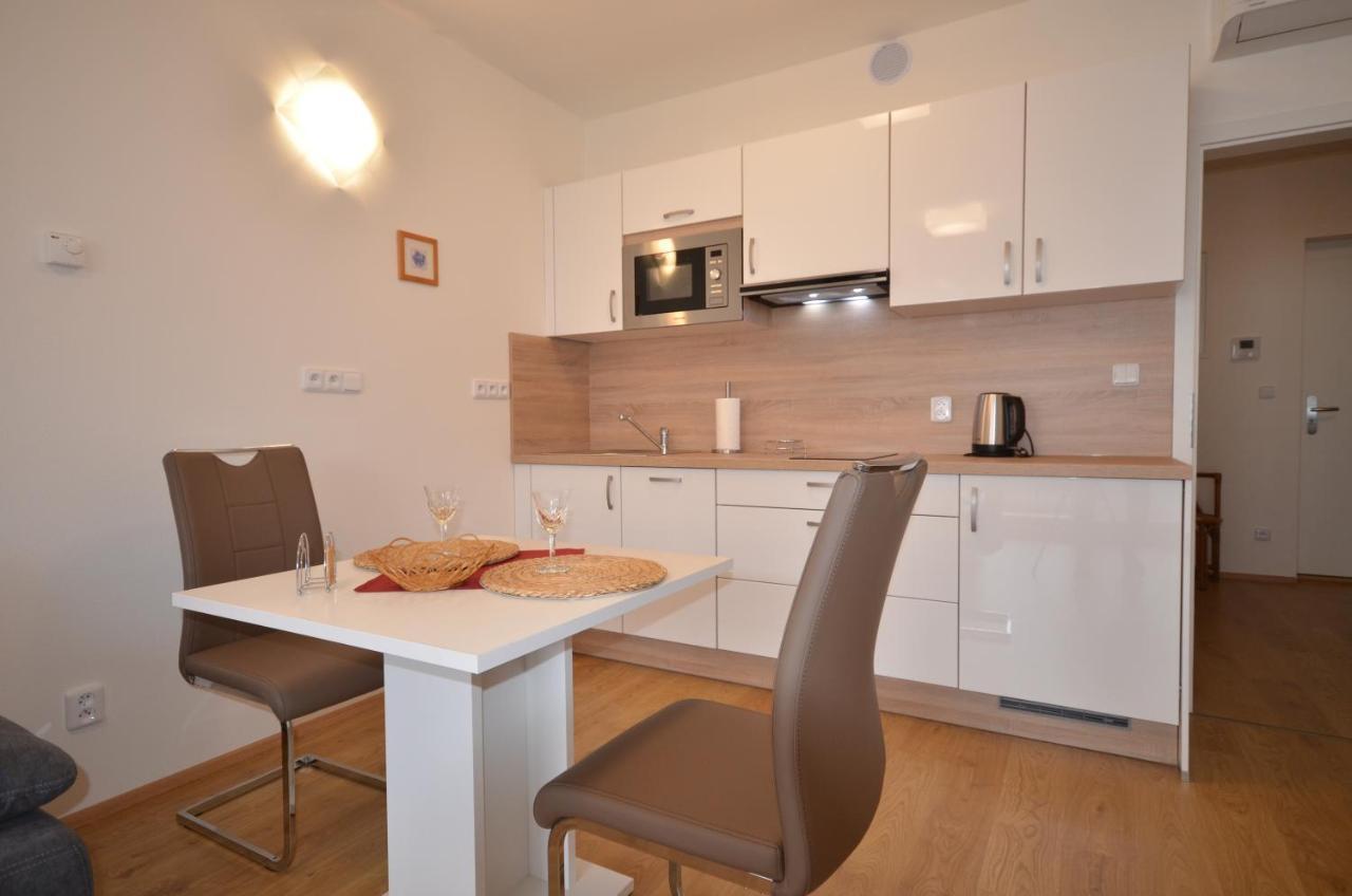 Apartmany Viva Třeboň المظهر الخارجي الصورة
