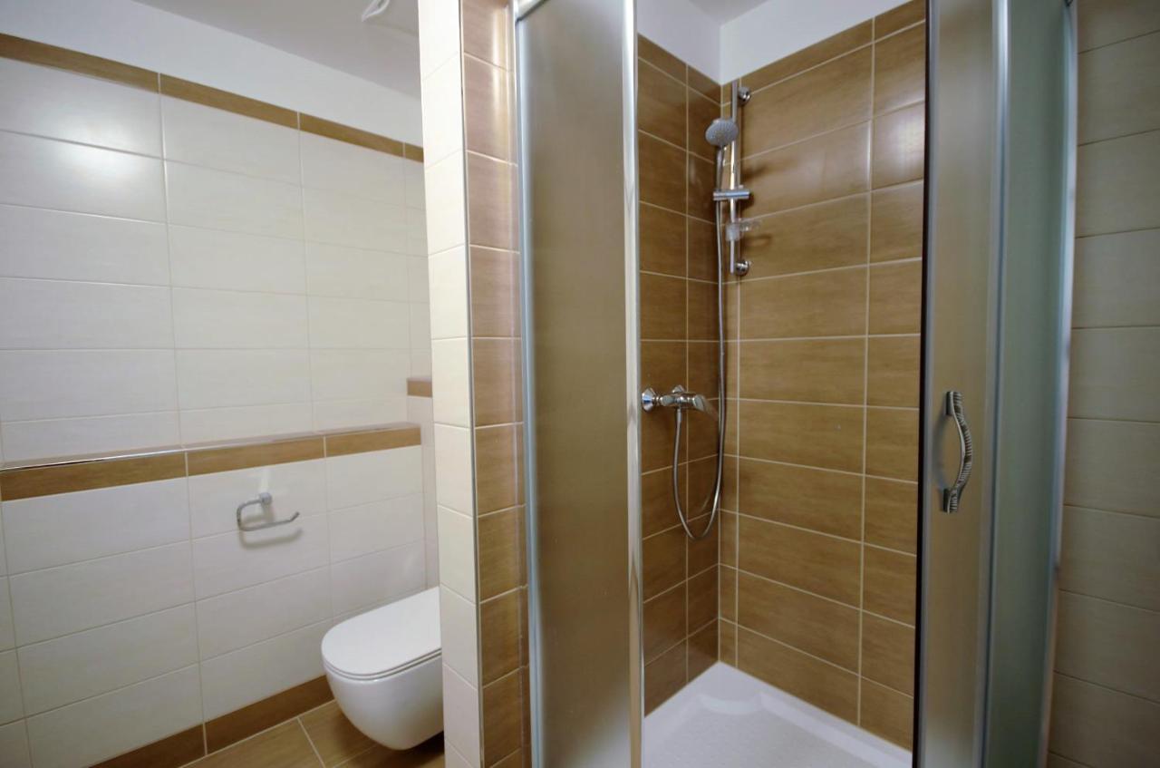 Apartmany Viva Třeboň المظهر الخارجي الصورة