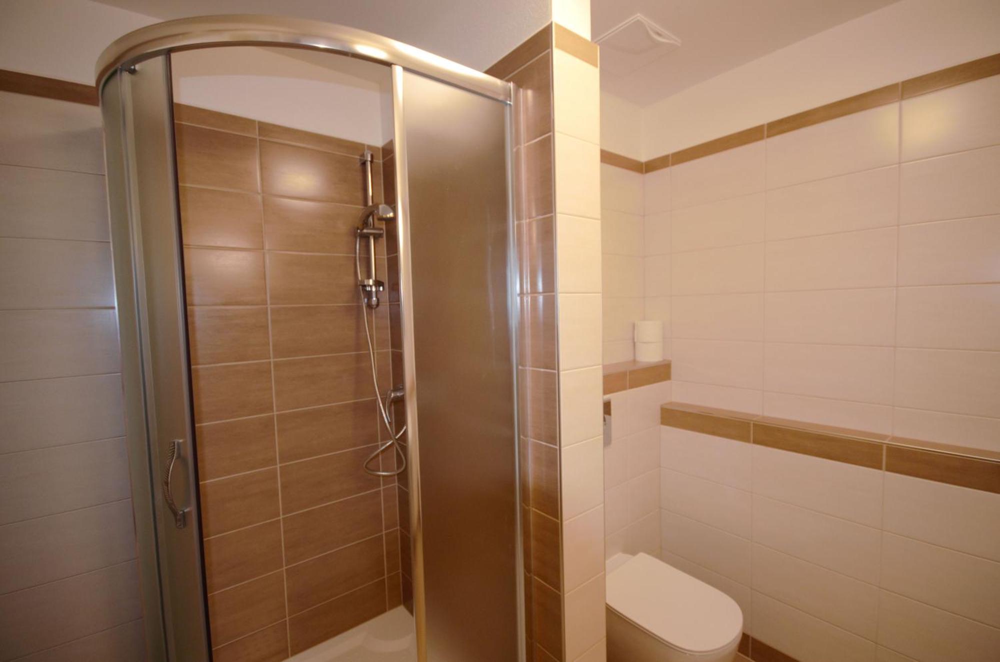 Apartmany Viva Třeboň المظهر الخارجي الصورة