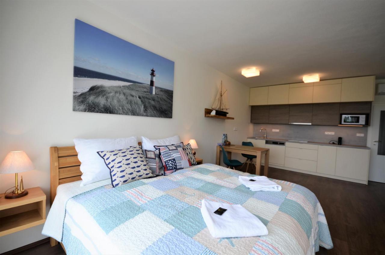 Apartmany Viva Třeboň المظهر الخارجي الصورة