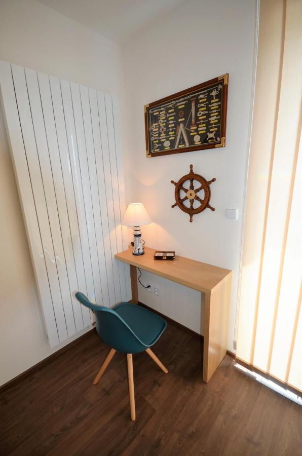 Apartmany Viva Třeboň المظهر الخارجي الصورة