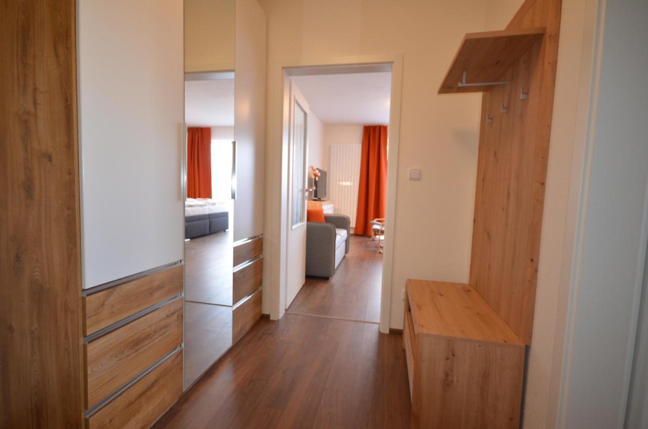 Apartmany Viva Třeboň المظهر الخارجي الصورة