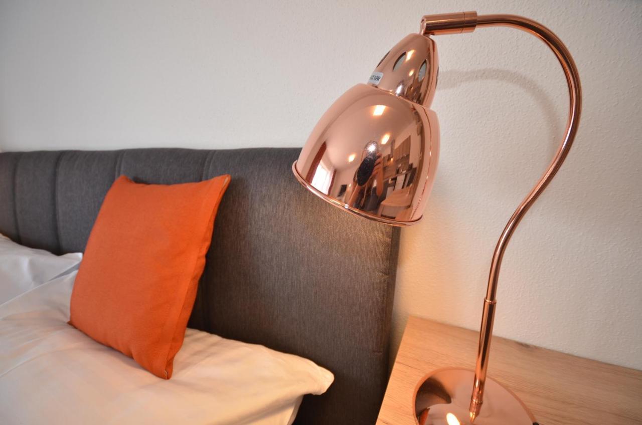 Apartmany Viva Třeboň المظهر الخارجي الصورة