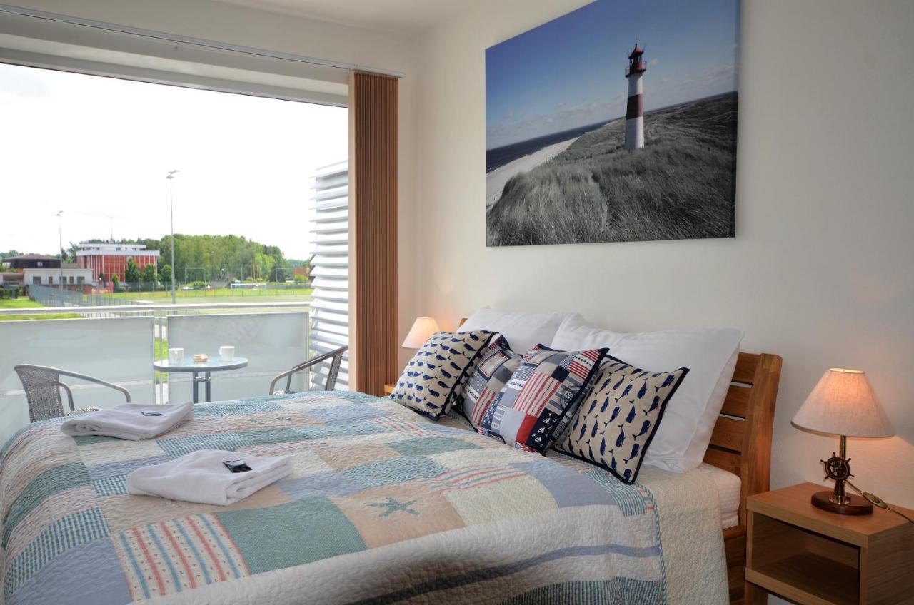 Apartmany Viva Třeboň المظهر الخارجي الصورة