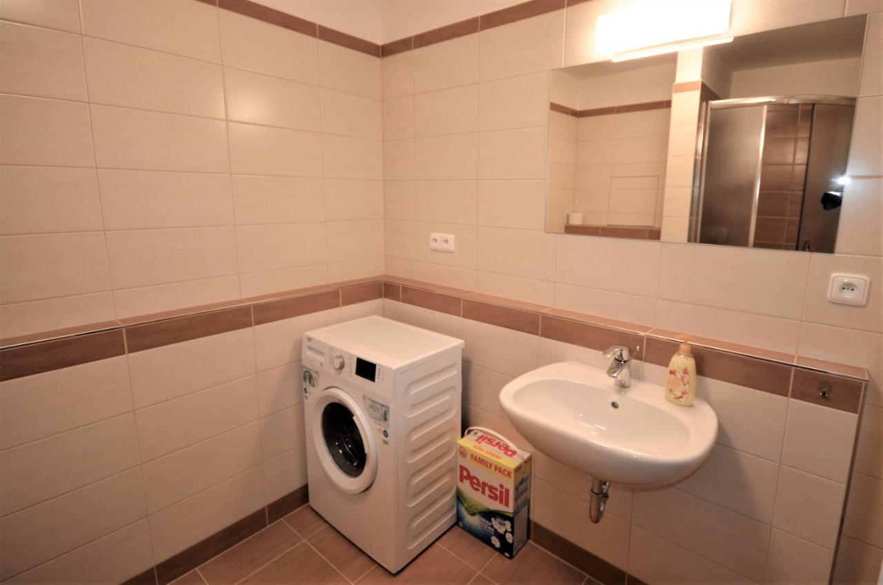 Apartmany Viva Třeboň المظهر الخارجي الصورة