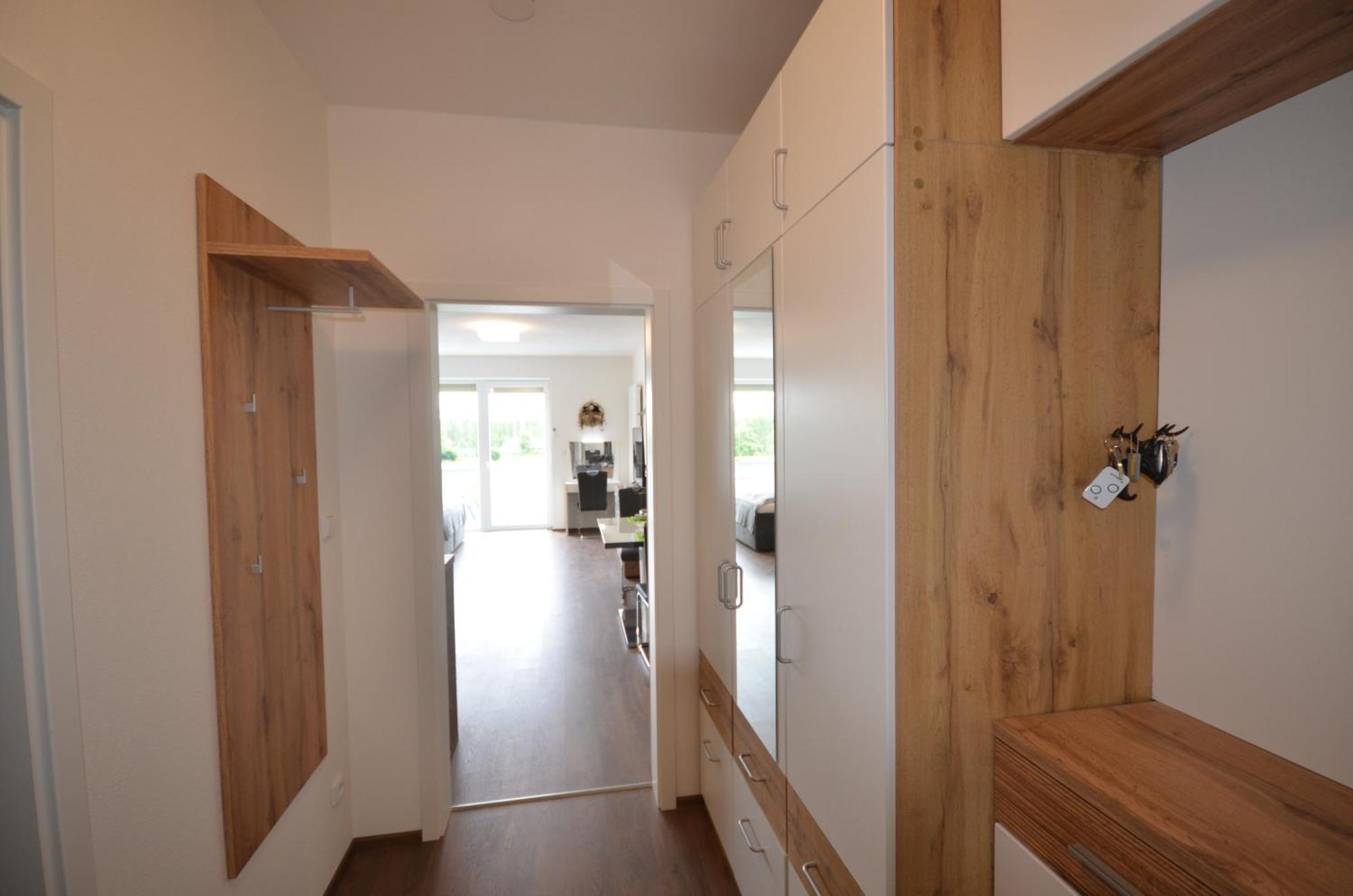 Apartmany Viva Třeboň المظهر الخارجي الصورة
